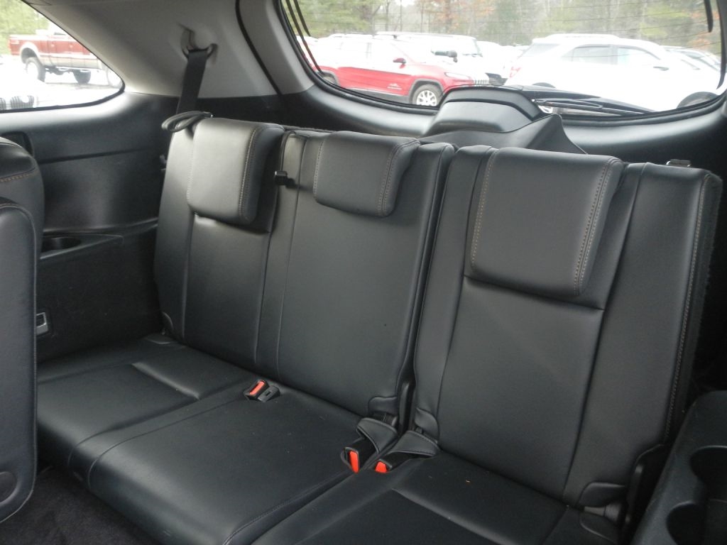 Toyota Highlander XLE AWD V6 2014