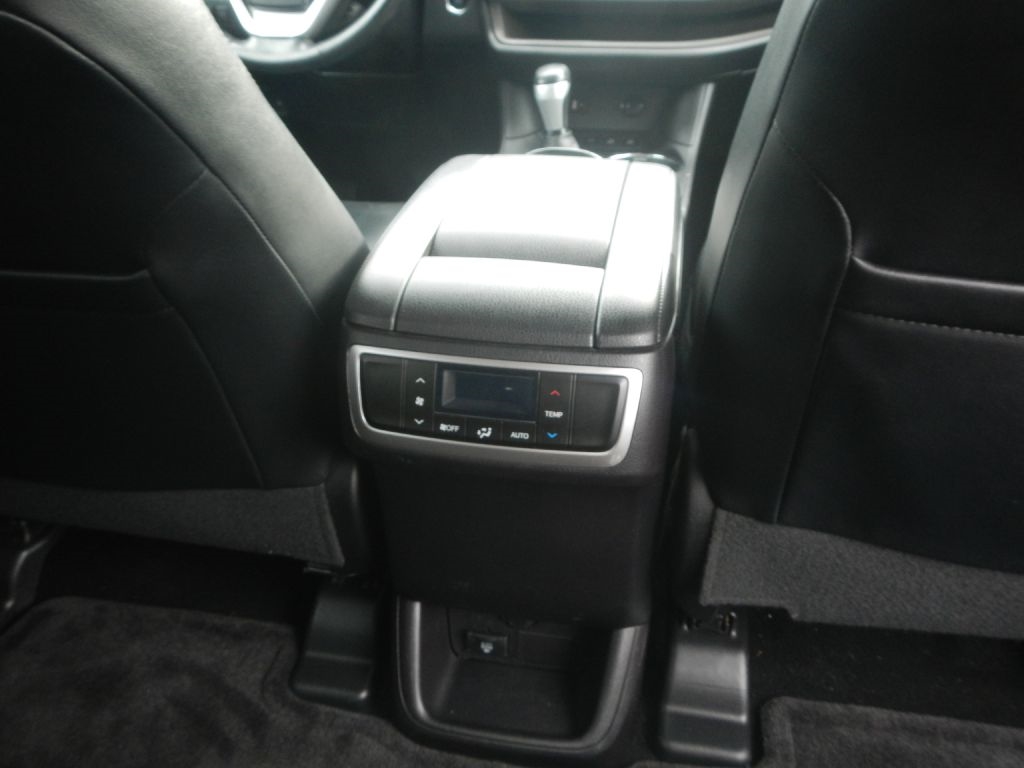 Toyota Highlander XLE AWD V6 2014