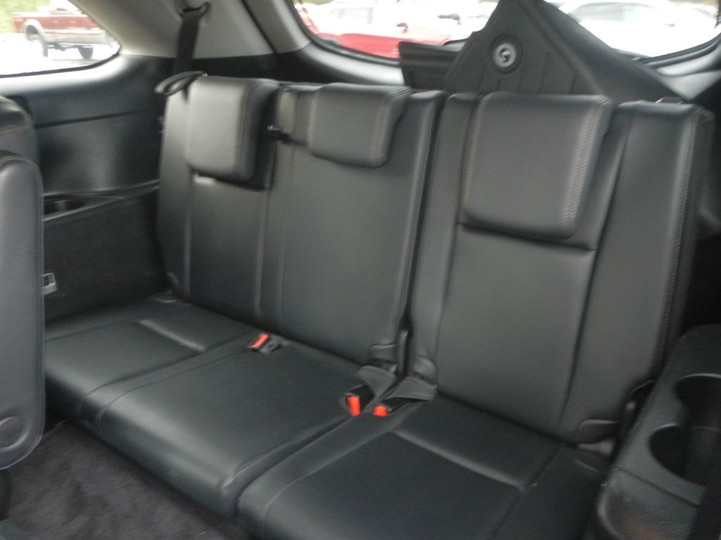 Toyota Highlander XLE AWD V6 2014