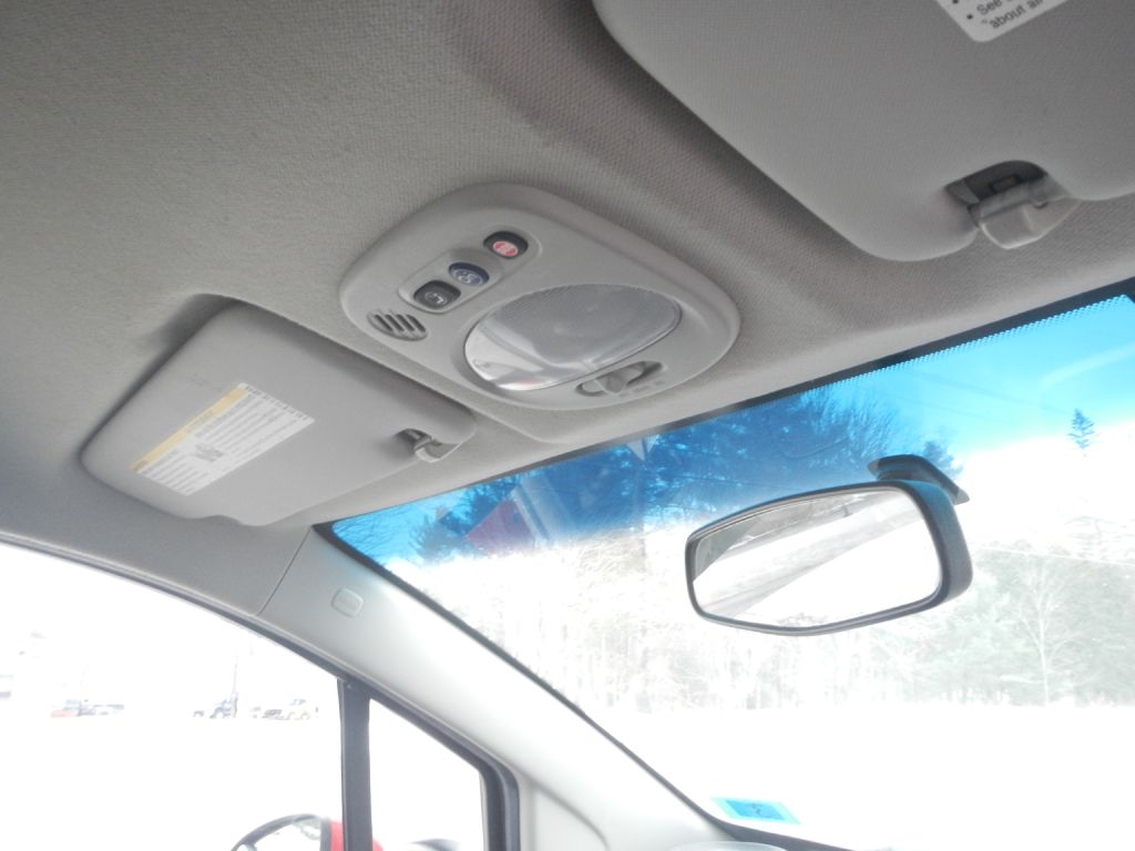 Chevrolet Spark LS Manual 2014