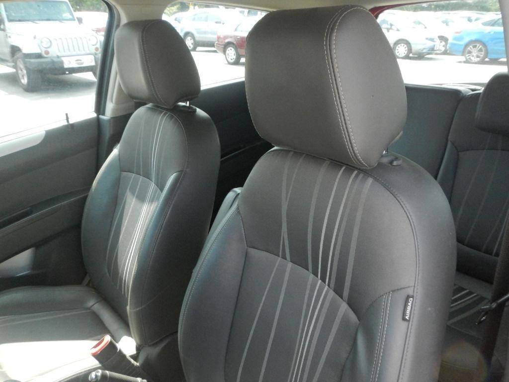 Chevrolet Spark LS Manual 2014