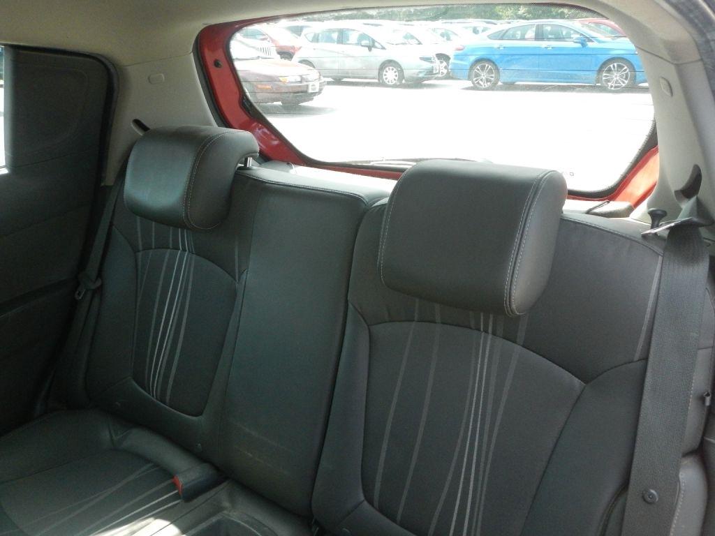 Chevrolet Spark LS Manual 2014