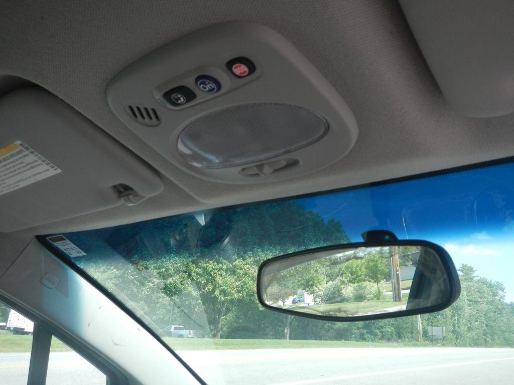 Chevrolet Spark LS Manual 2014