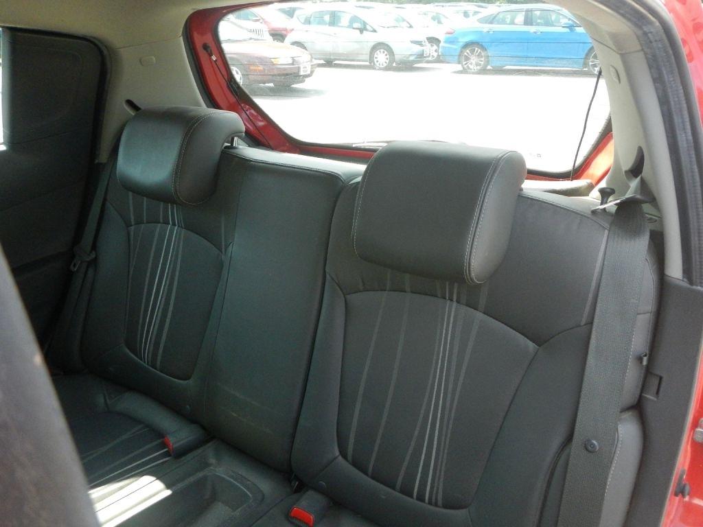 Chevrolet Spark LS Manual 2014