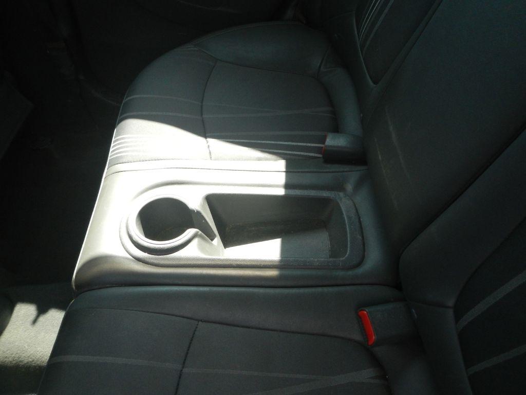 Chevrolet Spark LS Manual 2014