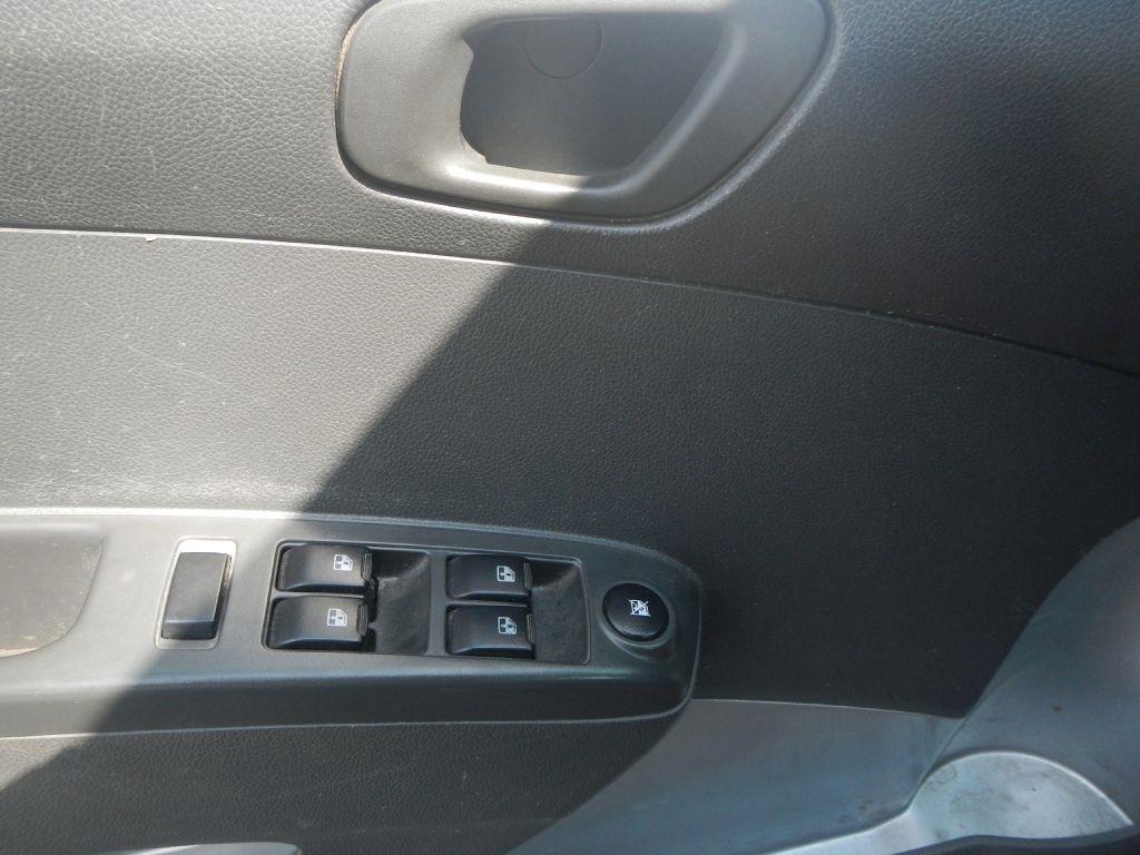 Chevrolet Spark LS Manual 2014