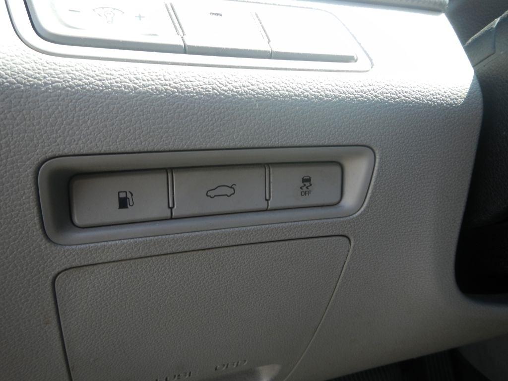 Hyundai Sonata Sport 2019