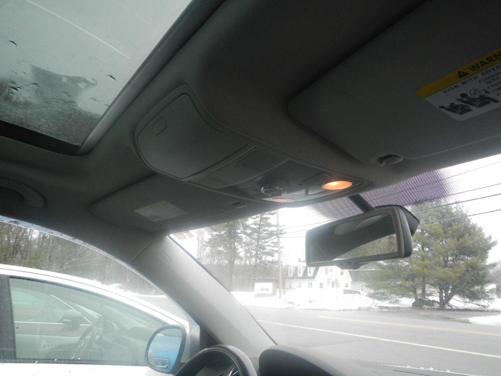 Volkswagen Tiguan S 4Motion 2013