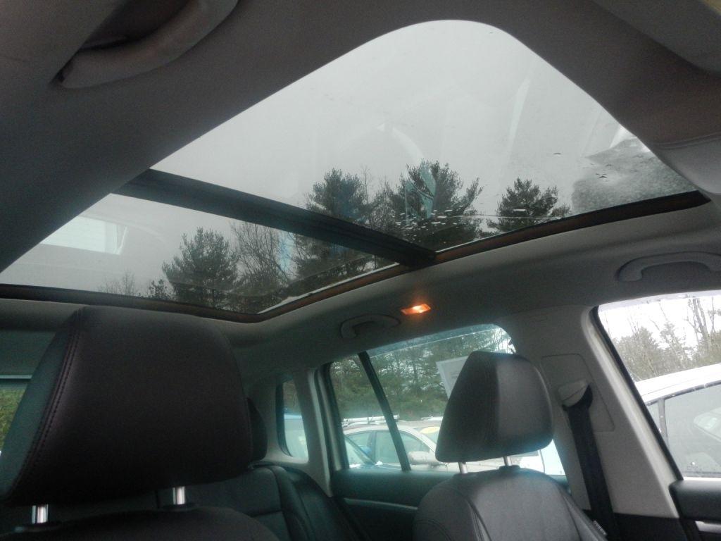 Volkswagen Tiguan S 4Motion 2013