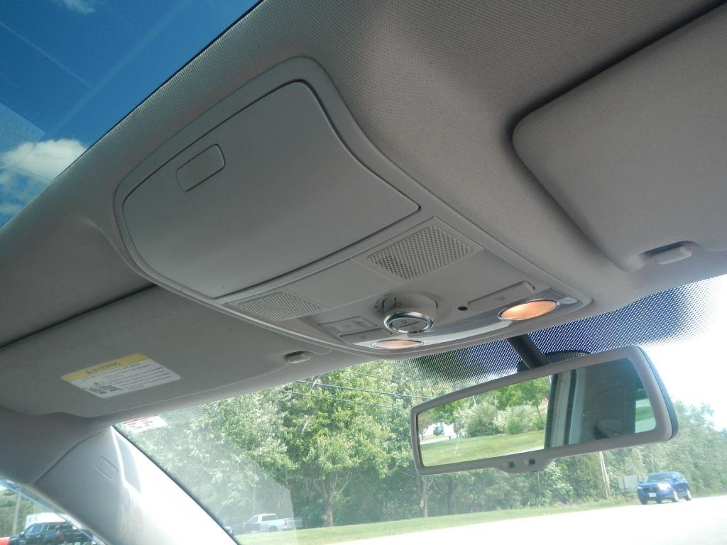 Volkswagen Tiguan S 4Motion 2013