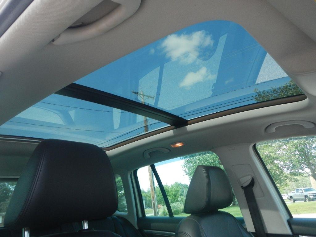 Volkswagen Tiguan S 4Motion 2013