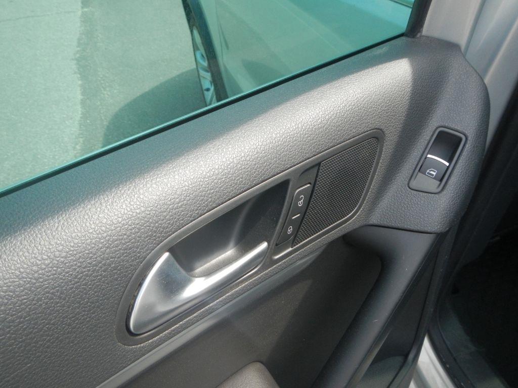 Volkswagen Tiguan S 4Motion 2013