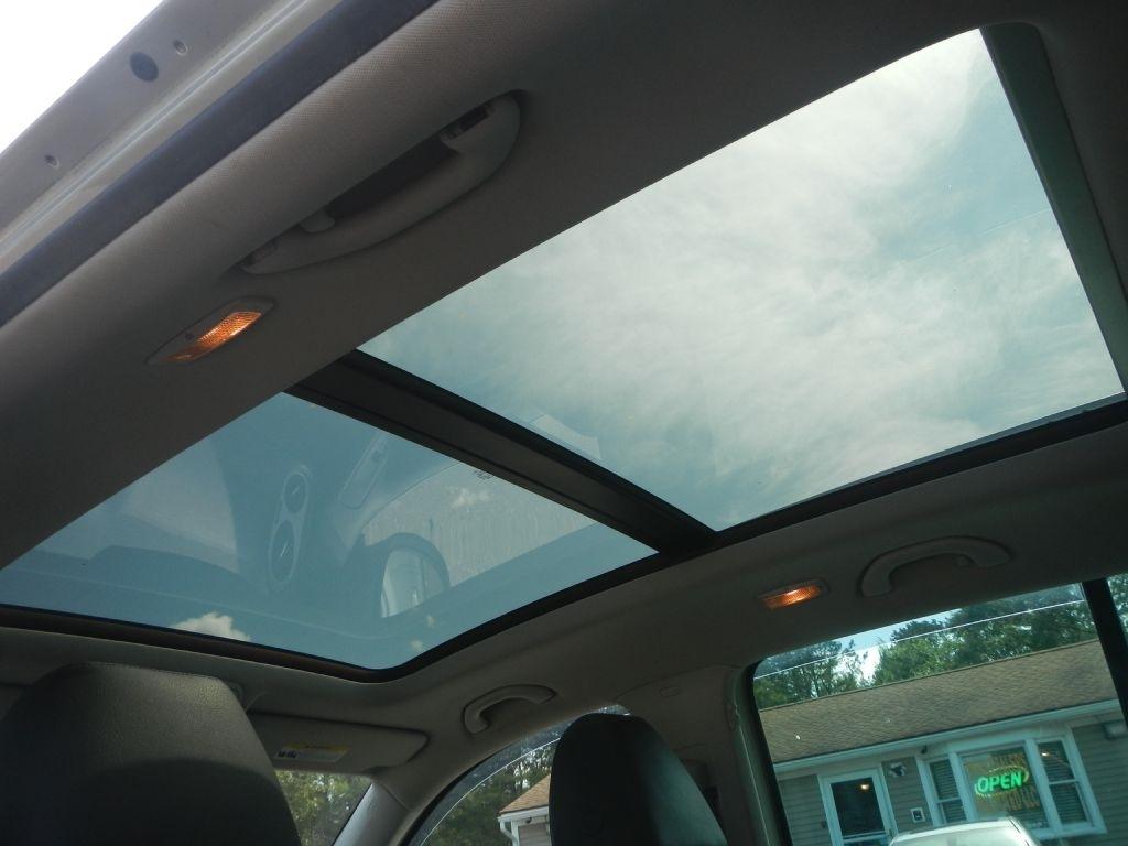 Volkswagen Tiguan S 4Motion 2013