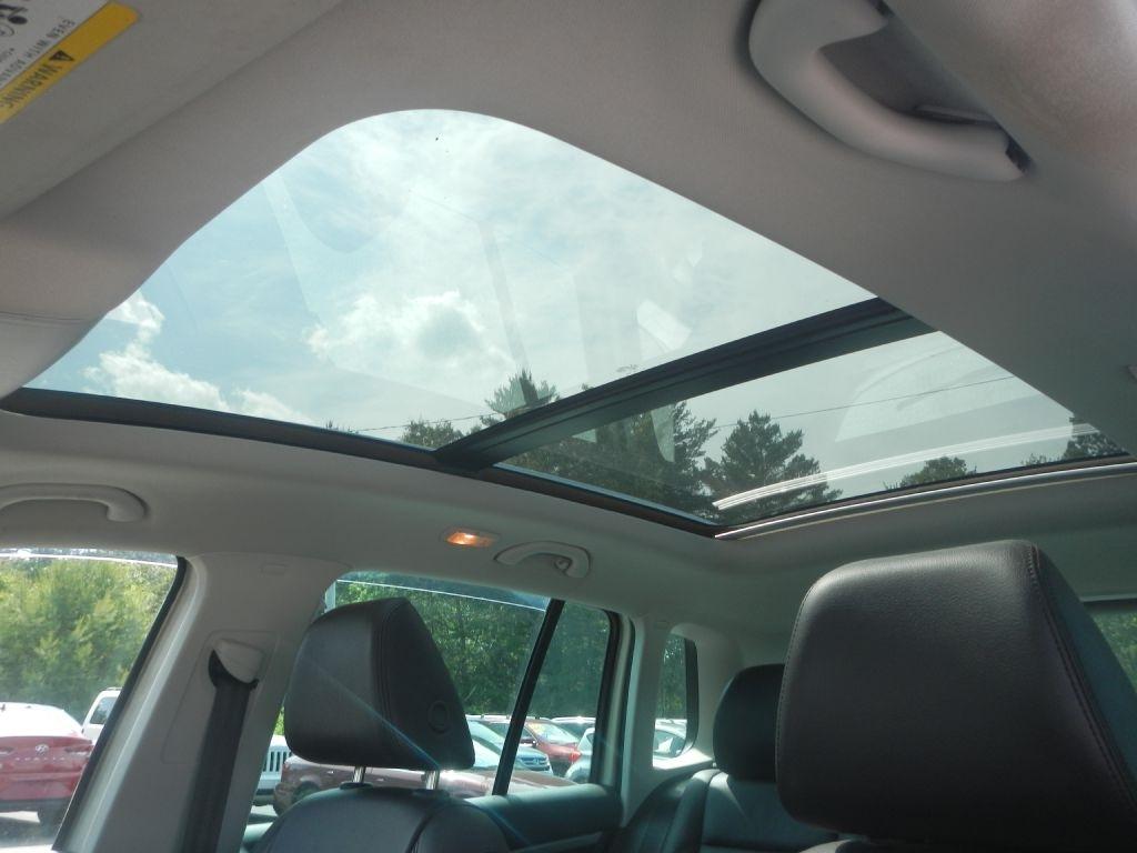 Volkswagen Tiguan S 4Motion 2013