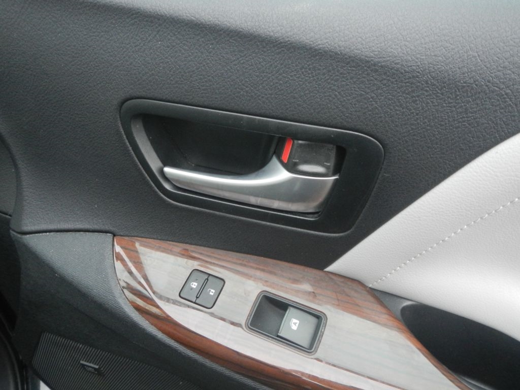 Toyota Sienna Limited AWD 7-Passenger V6 2015