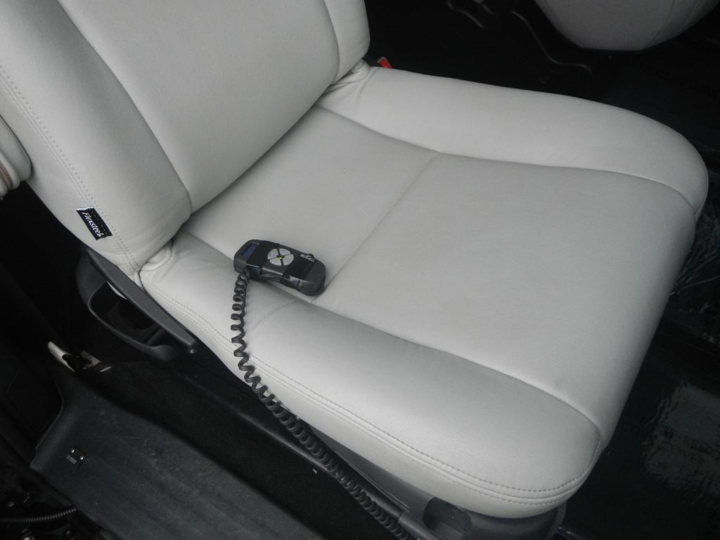 Toyota Sienna Limited AWD 7-Passenger V6 2015