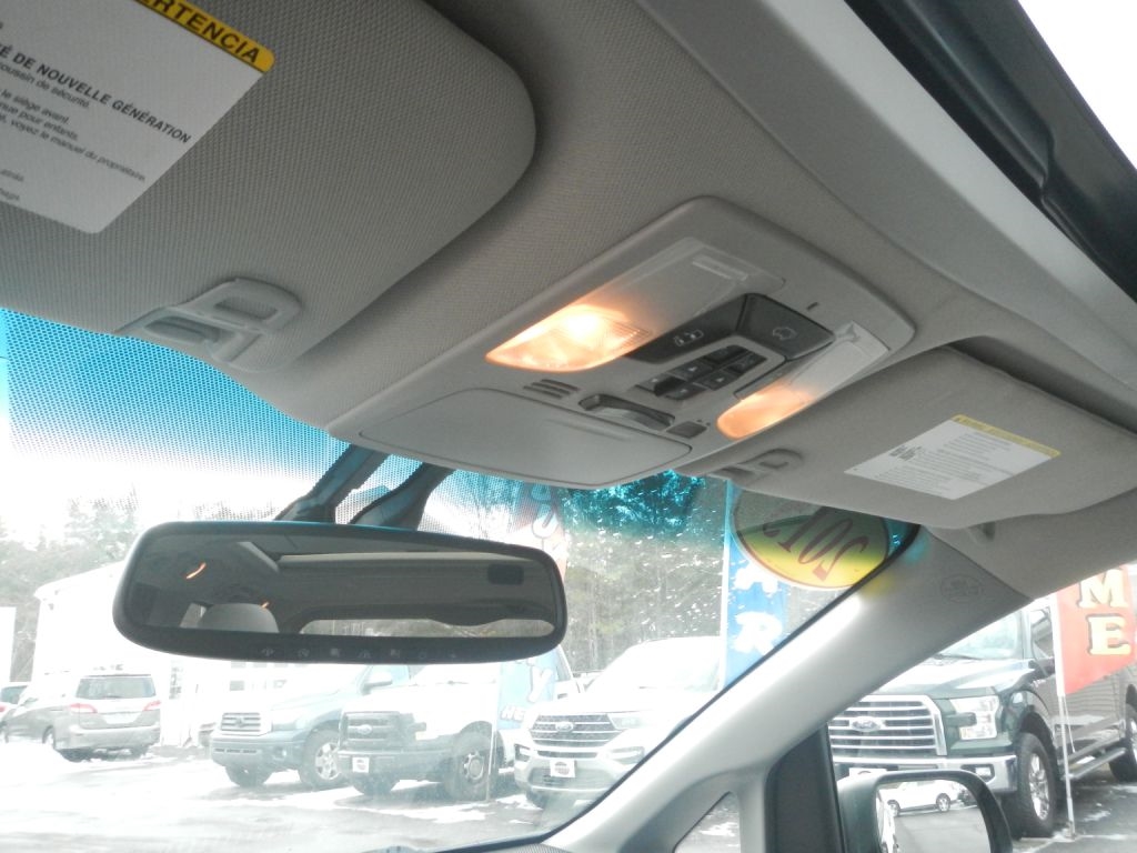 Toyota Sienna Limited AWD 7-Passenger V6 2015