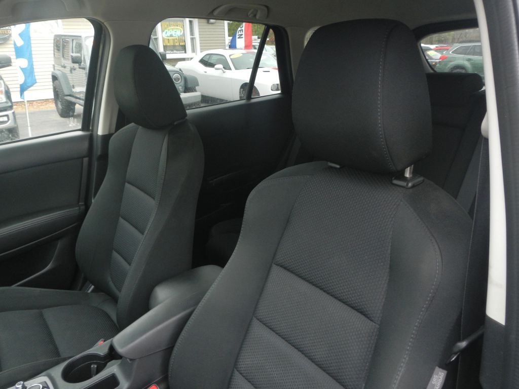 Mazda CX-5 Touring AWD 2016