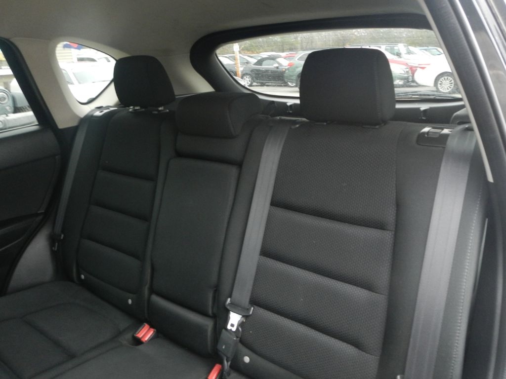 Mazda CX-5 Touring AWD 2016