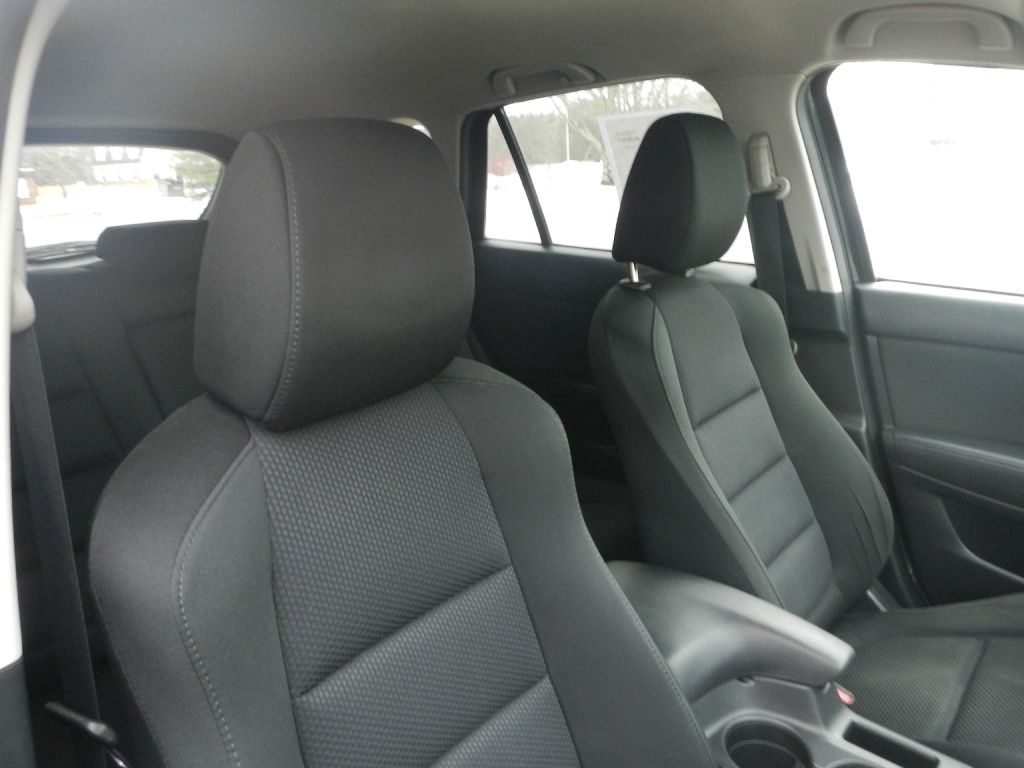 Mazda CX-5 Touring AWD 2016