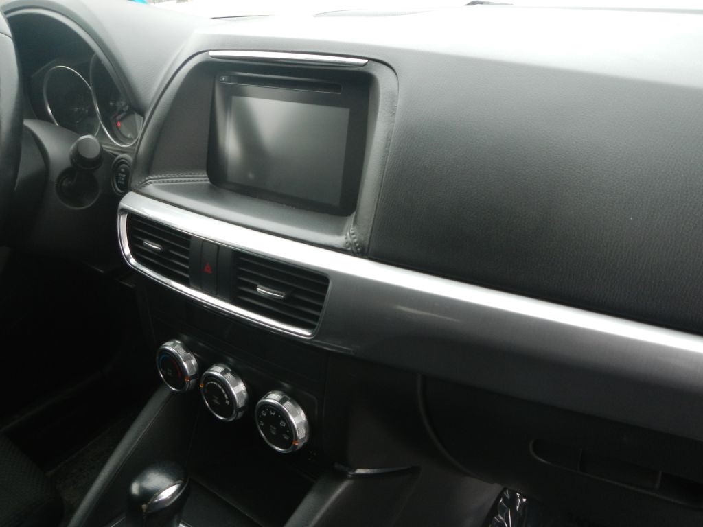 Mazda CX-5 Touring AWD 2016