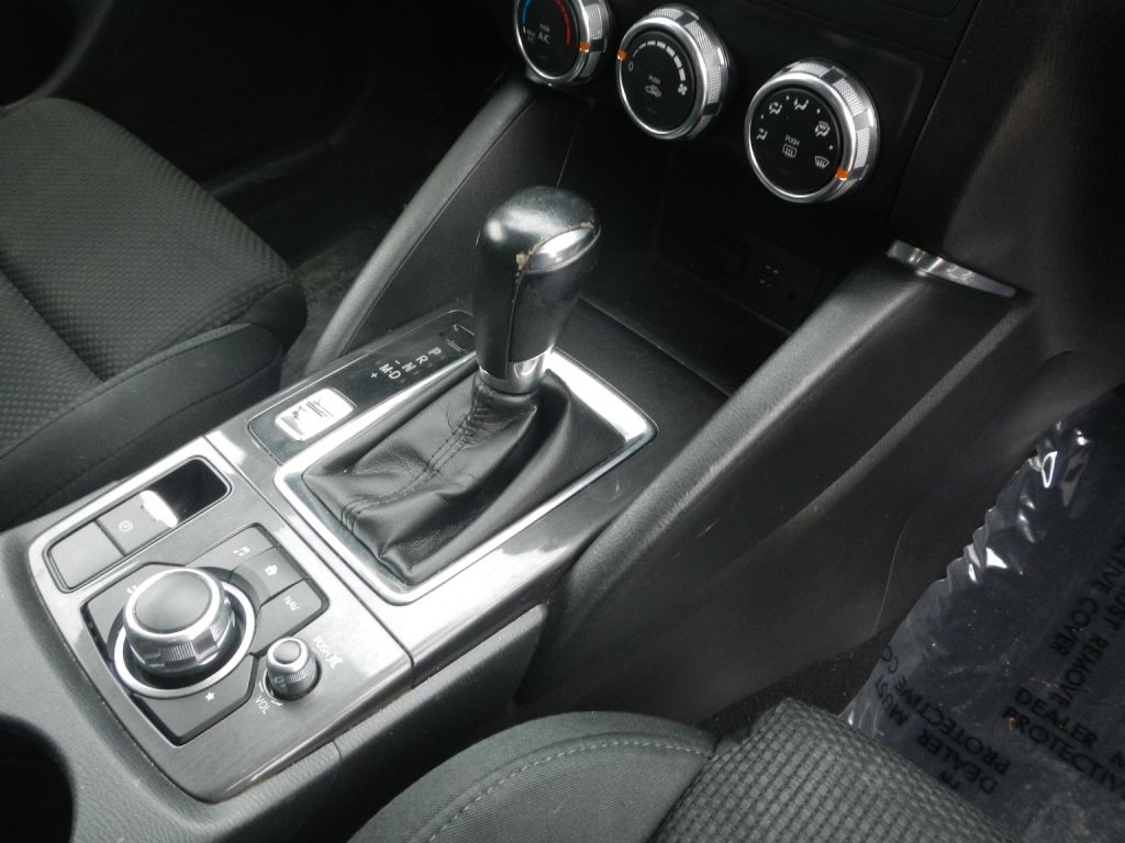 Mazda CX-5 Touring AWD 2016