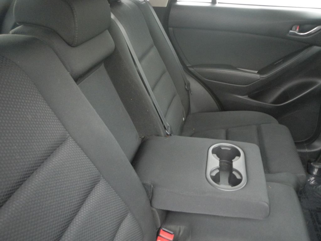 Mazda CX-5 Touring AWD 2016