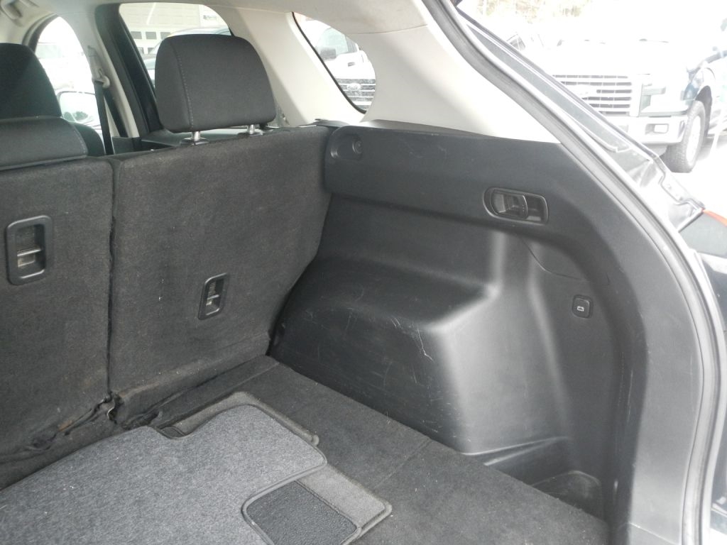 Mazda CX-5 Touring AWD 2016