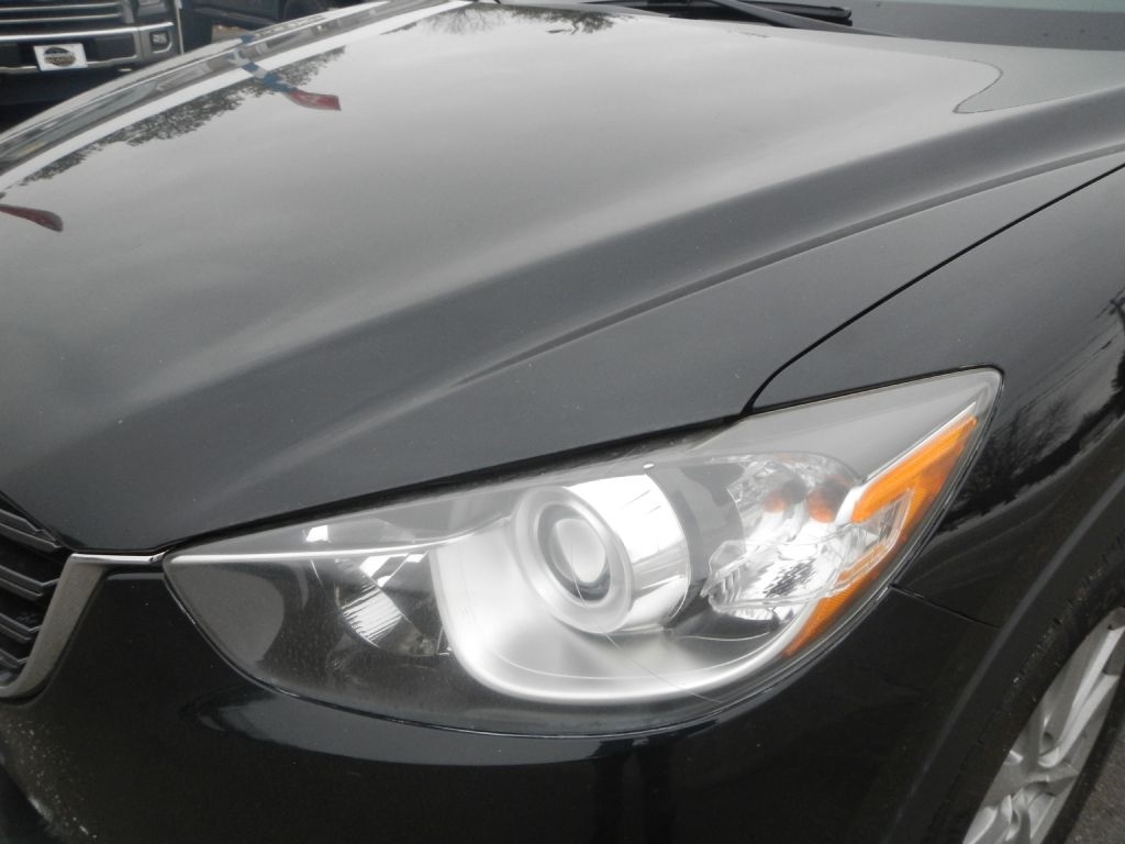 Mazda CX-5 Touring AWD 2016