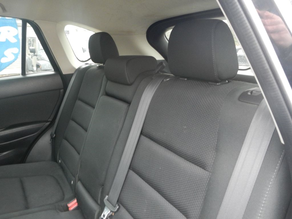 Mazda CX-5 Touring AWD 2016