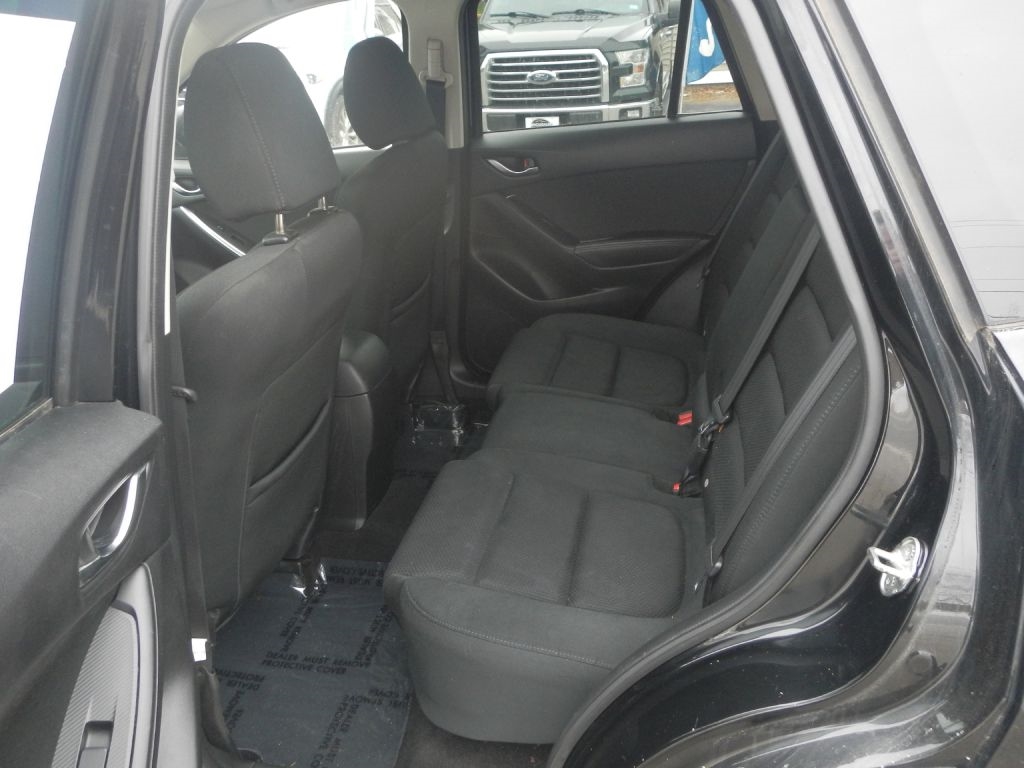 Mazda CX-5 Touring AWD 2016