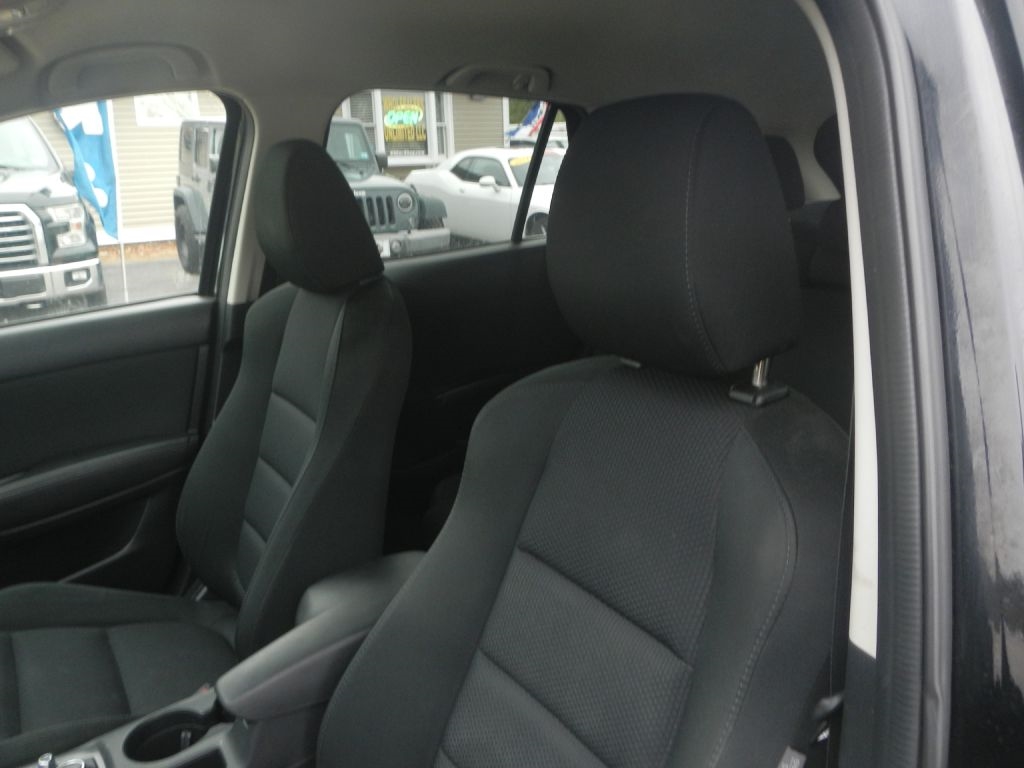 Mazda CX-5 Touring AWD 2016