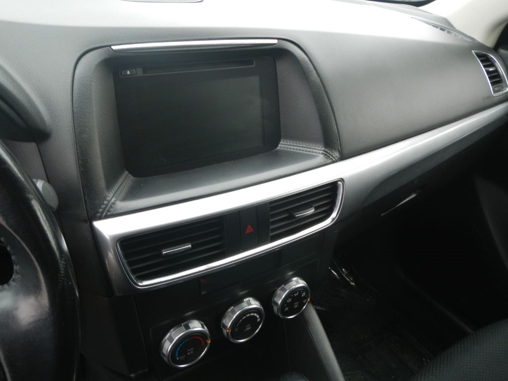 Mazda CX-5 Touring AWD 2016