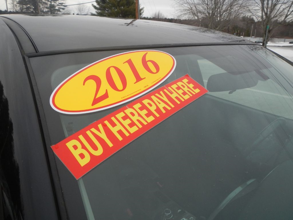 Mazda CX-5 Touring AWD 2016