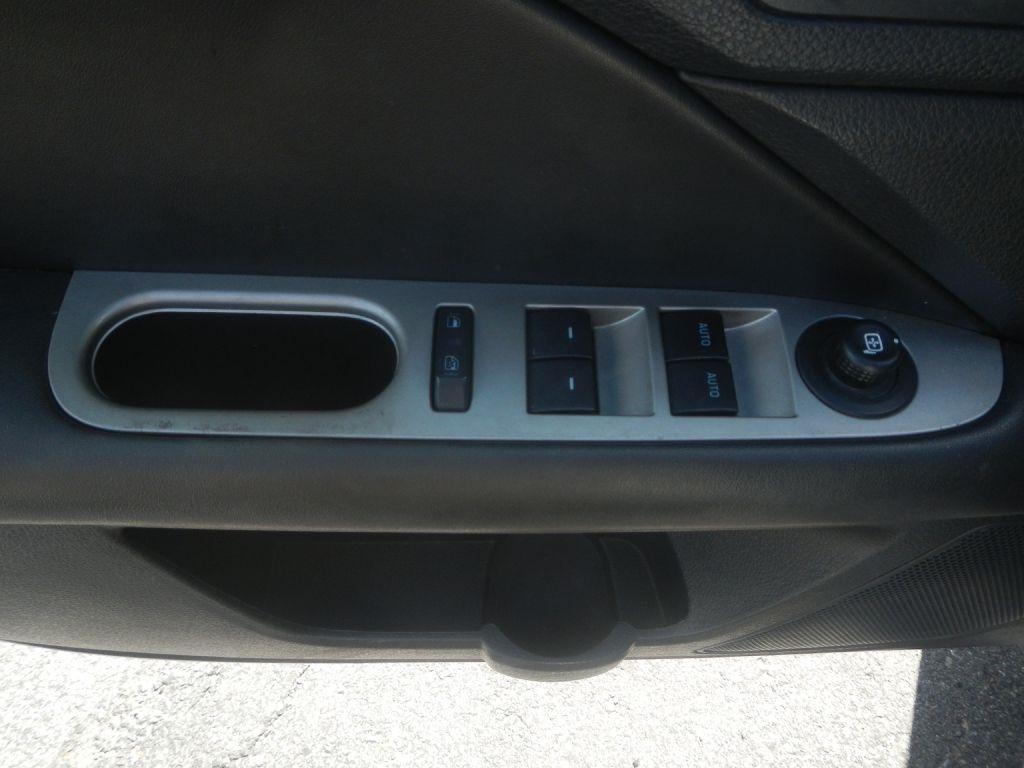 Ford Fusion SEL AWD 2012