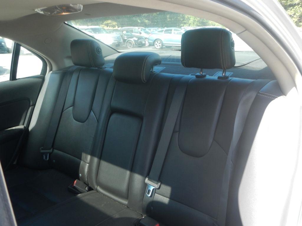 Ford Fusion SEL AWD 2012