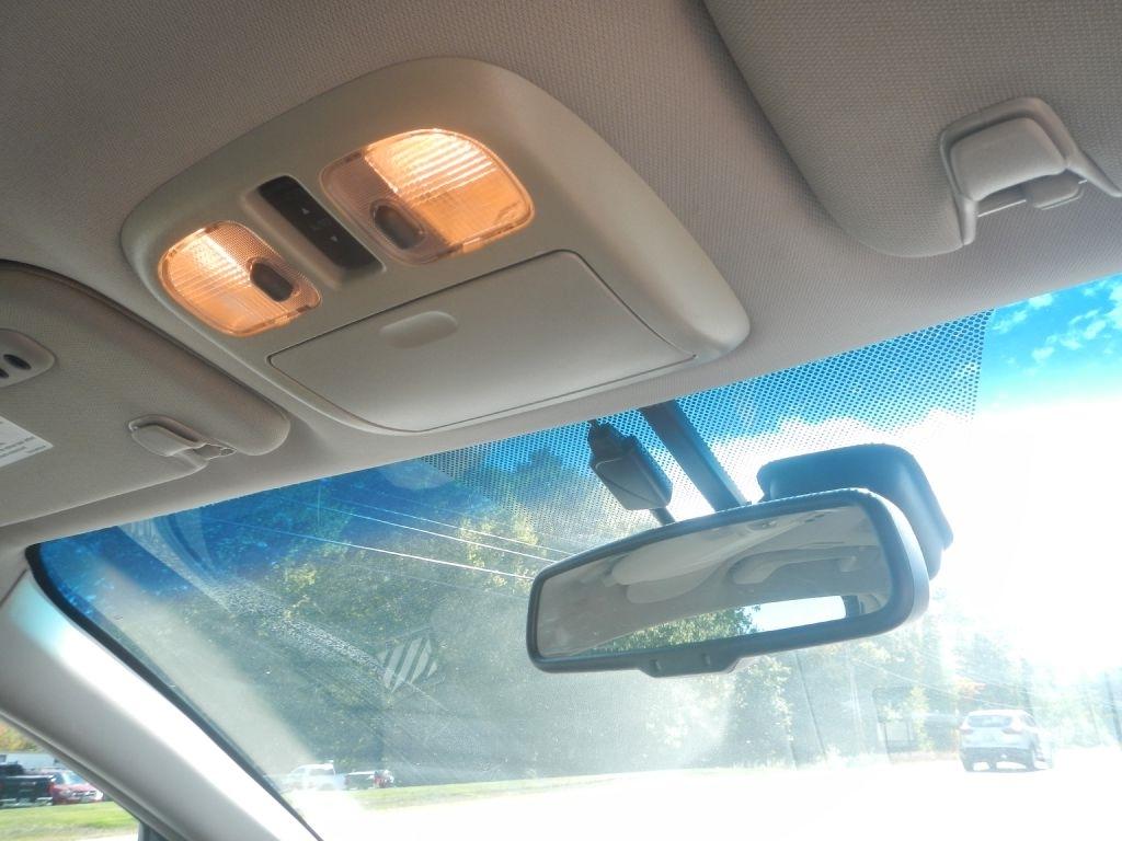 Ford Fusion SEL AWD 2012