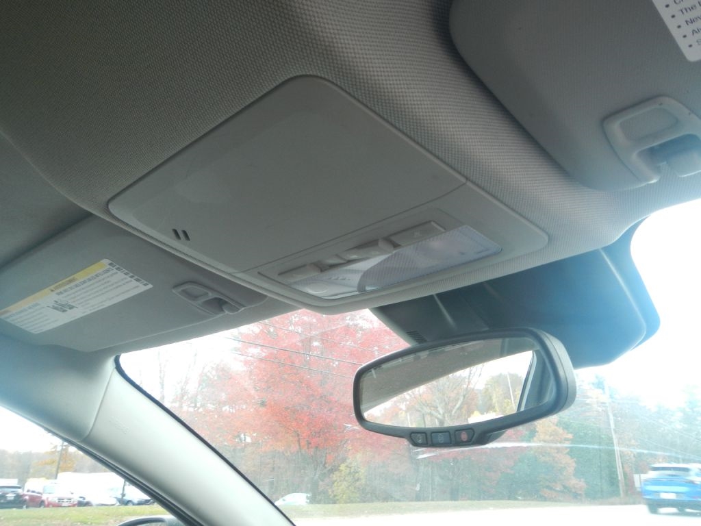 Chevrolet Cruze LS Auto 2014 Chevrolet Cruze LS Auto 2014