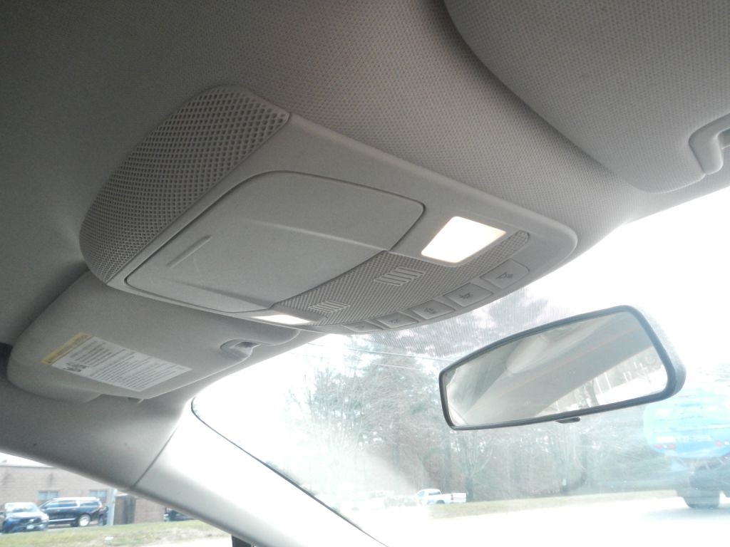 Ford Fusion SE AWD 2017