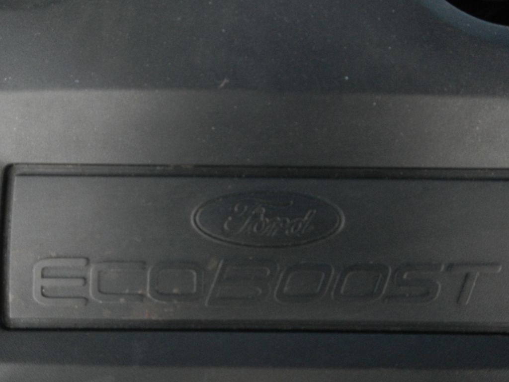 Ford Fusion SE AWD 2017