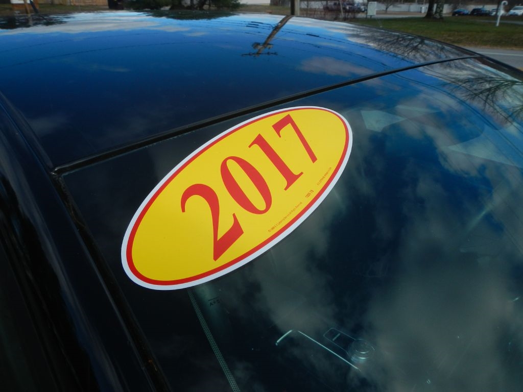 Ford Fusion SE AWD 2017