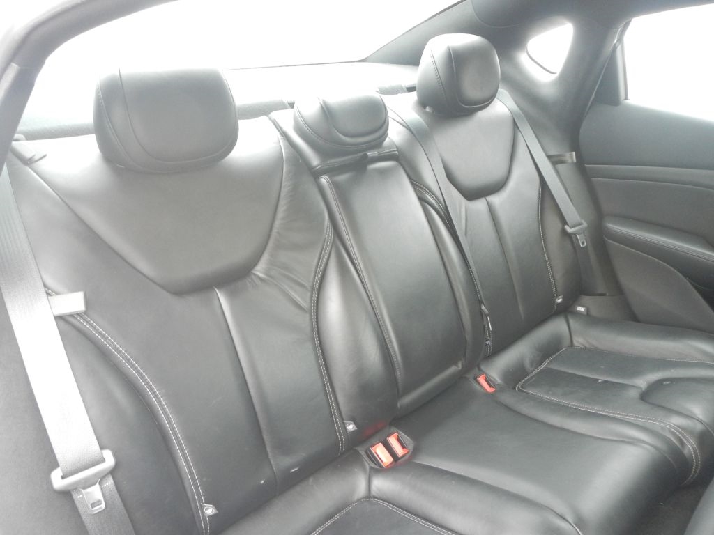 Dodge Dart LIMITED 2013