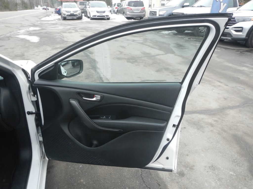 Dodge Dart LIMITED 2013