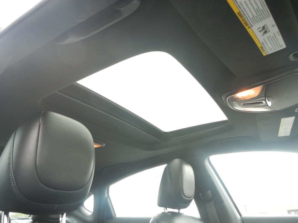 Dodge Dart LIMITED 2013