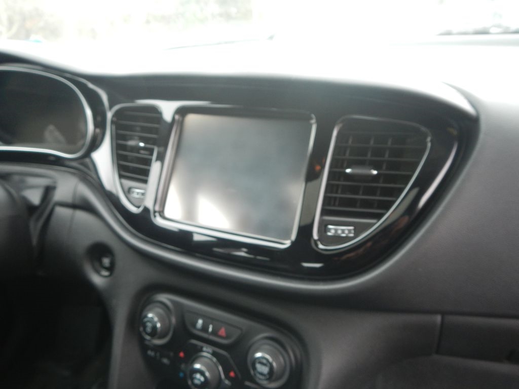 Dodge Dart LIMITED 2013