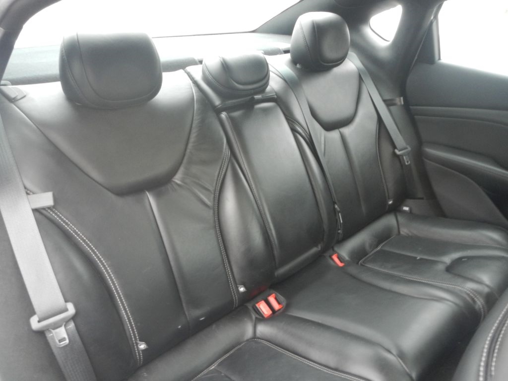 Dodge Dart LIMITED 2013