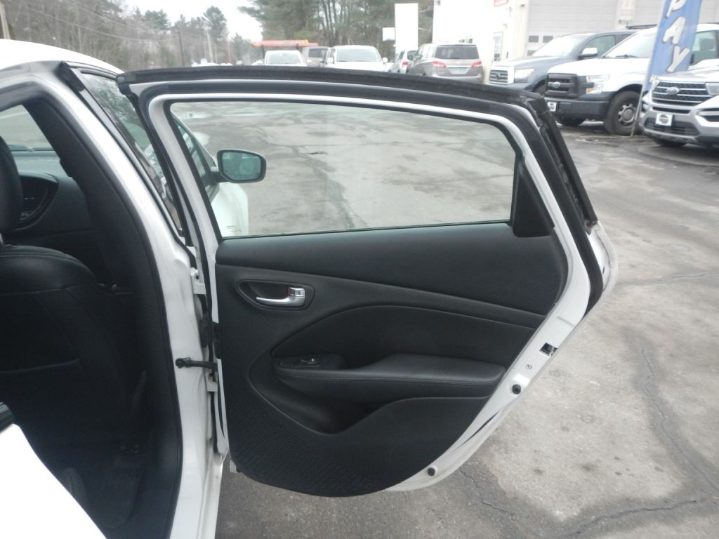 Dodge Dart LIMITED 2013