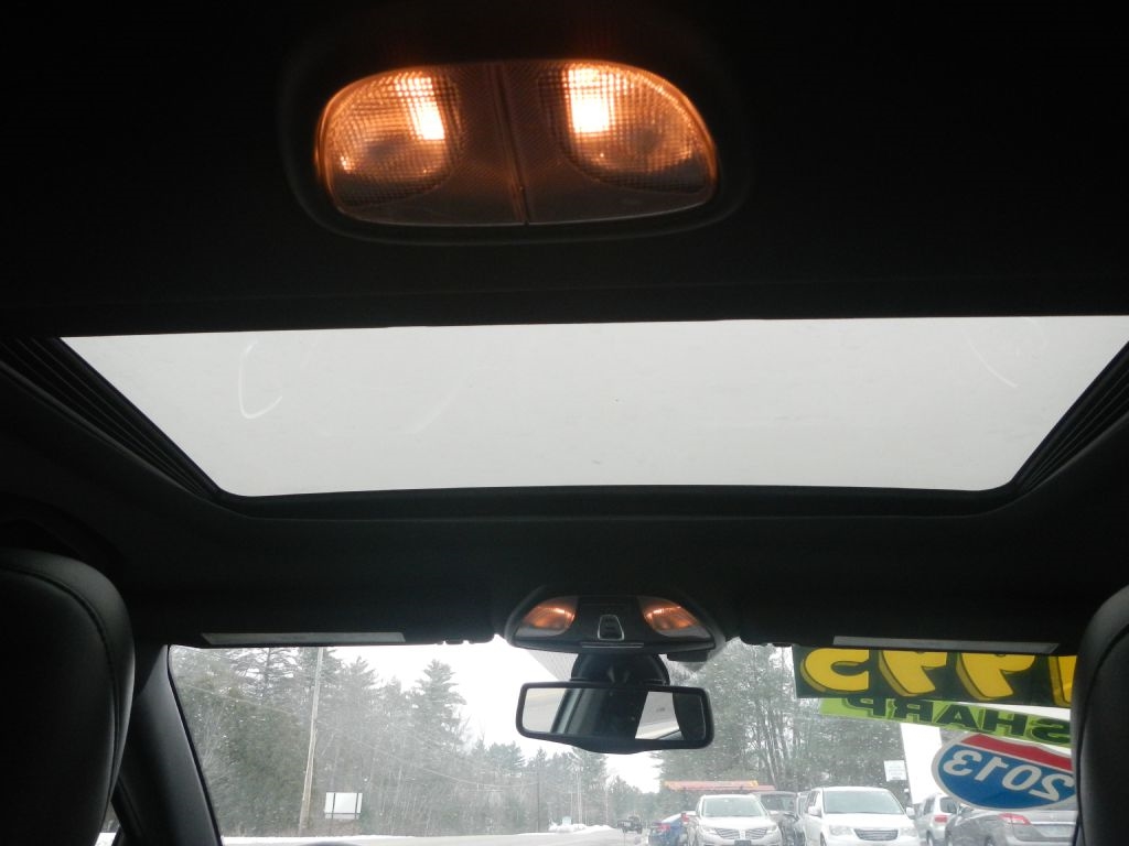 Dodge Dart LIMITED 2013