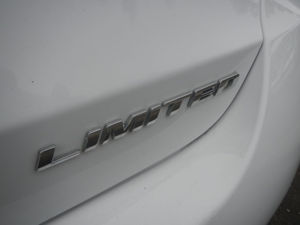 Dodge Dart LIMITED 2013