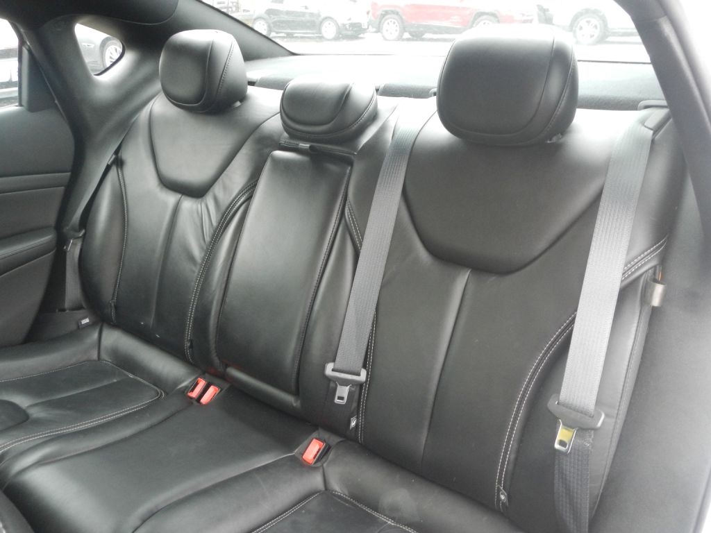 Dodge Dart LIMITED 2013